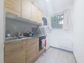 Vente appartement 1 pièce Vente appartement 1 pièce
