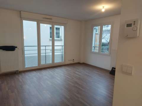 Vente Studio 1 pièce Angers Capucins Verneau 49