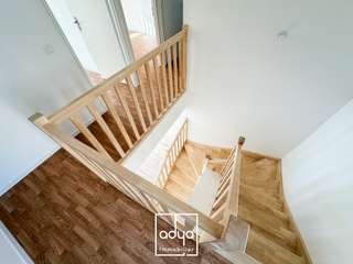 Vente appartement 6 pièces