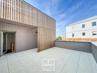 Vente appartement 6 pièces