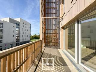 Vente appartement 6 pièces