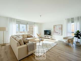 Vente appartement 6 pièces