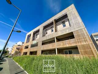 Vente appartement 6 pièces