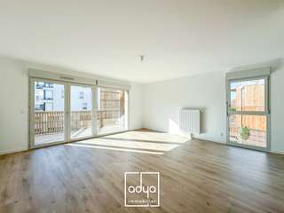 Vente appartement 6 pièces