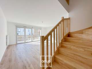 Vente appartement 6 pièces