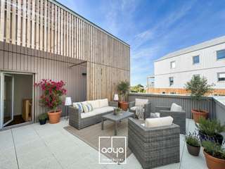 Vente appartement 6 pièces