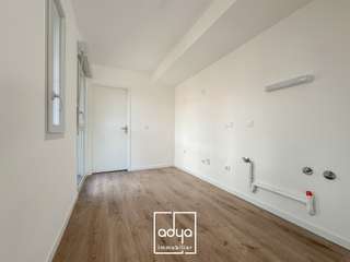 Vente appartement 6 pièces