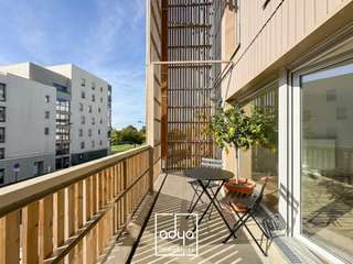 Vente appartement 6 pièces