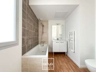 Vente appartement 6 pièces