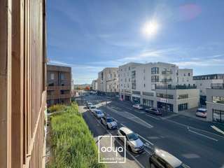 Vente appartement 6 pièces