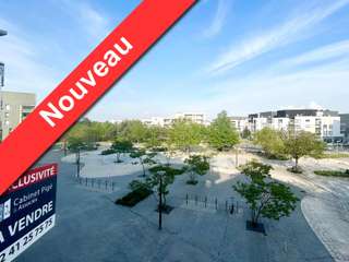 Vente appartement 4 pièces Vente appartement 4 pièces