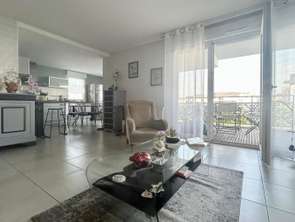 Vente Appartement 4 piècesAngers Capucins Verneau
