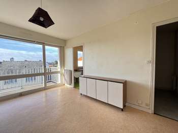 Vente Appartement T1Angers Capucins Verneau