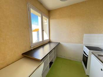 Vente appartement 1 pièce Vente appartement 1 pièce