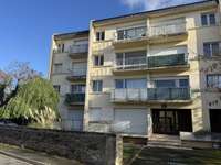 Vente appartement 1 pièce Vente appartement 1 pièce