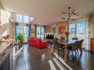 Vente appartement 5 pièces