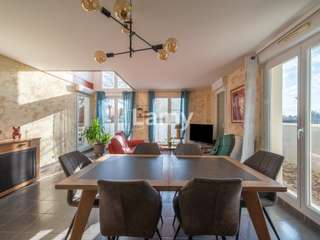 Vente appartement 5 pièces