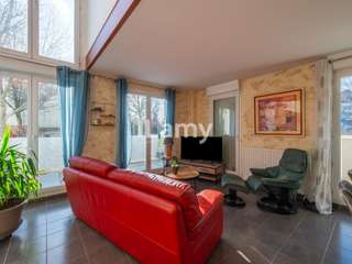 Vente appartement 5 pièces