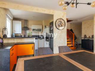 Vente appartement 5 pièces