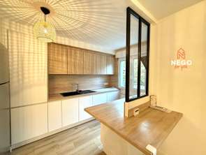 Vente Appartement 3 piècesAngers Capucins Verneau