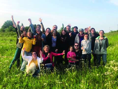 Vente appartement 4 pièces Angers Capucins Verneau 49