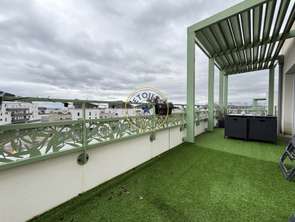 Vente Appartement 2 piècesAngers Capucins Verneau