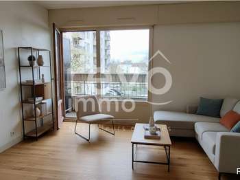 Vente Appartement 2 piècesAngers Capucins Verneau