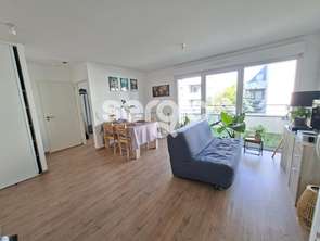 Vente Appartement 2 piècesAngers Capucins Verneau