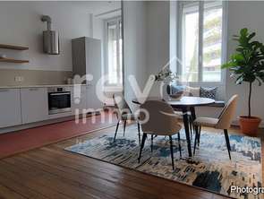 Vente Appartement 3 piècesAngers Capucins Verneau