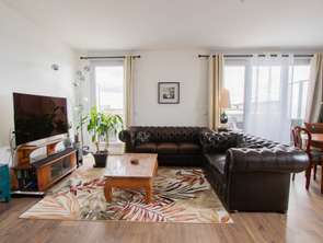 Vente Appartement 4 piècesAngers Capucins Verneau