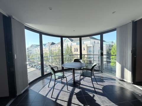 Vente appartement 4 pièces Angers Capucins Verneau 49