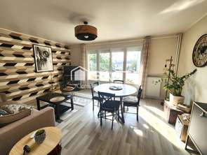 Vente Appartement 3 piècesAngers Capucins Verneau