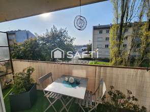 Vente Appartement 3 piècesAngers Capucins Verneau