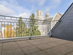 Vente Appartement 4 piècesAngers Capucins Verneau