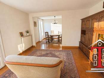 Photo Vente appartement Angers Capucins Verneau