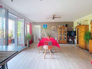 Photo Vente appartement Angers Capucins Verneau