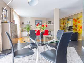 Vente appartement 5 pièces