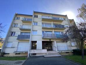Vente Appartement T1Angers Capucins Verneau