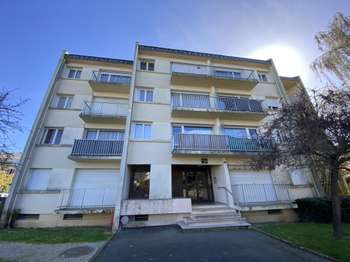 Vente appartement 1 pièce Angers Capucins Verneau 49