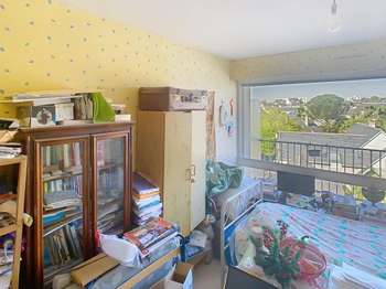 Vente appartement 1 pièce Vente appartement 1 pièce