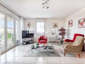 Vente Appartement 4 piècesAngers Capucins Verneau