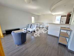 Vente Appartement 4 piècesAngers Capucins Verneau