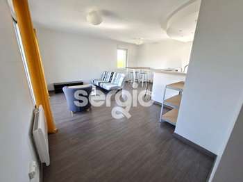 Vente Appartement 4 piècesAngers Capucins Verneau