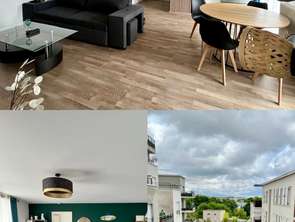 Vente Appartement 3 piècesAngers Capucins Verneau