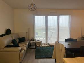 Vente Appartement 2 piècesAngers Capucins Verneau