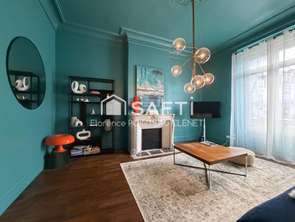 Vente Appartement 2 piècesAngers Capucins Verneau