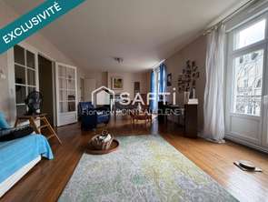 Vente Appartement 4 piècesAngers Capucins Verneau