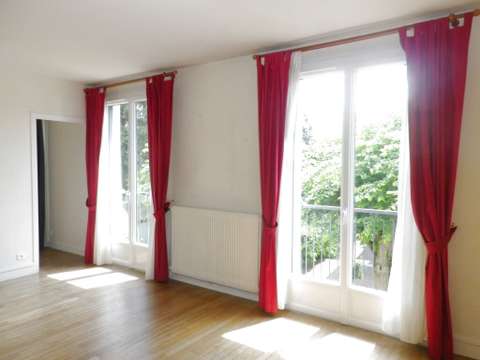 Vente appartement 2 pièces Angers Capucins Verneau 49
