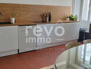 Vente Appartement 3 piècesAngers Capucins Verneau