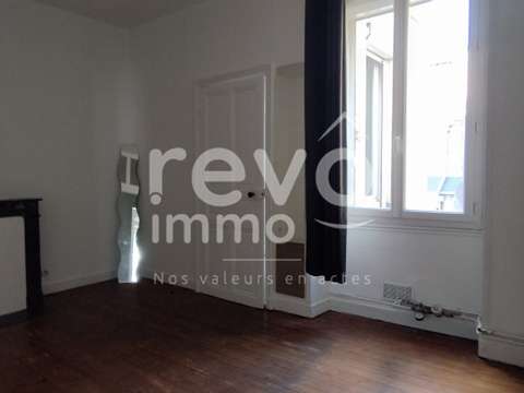 Vente appartement 3 pièces Vente appartement 3 pièces